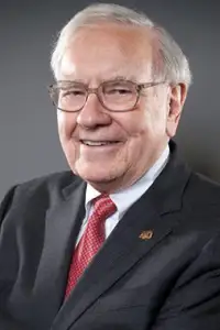 Warren Buffett